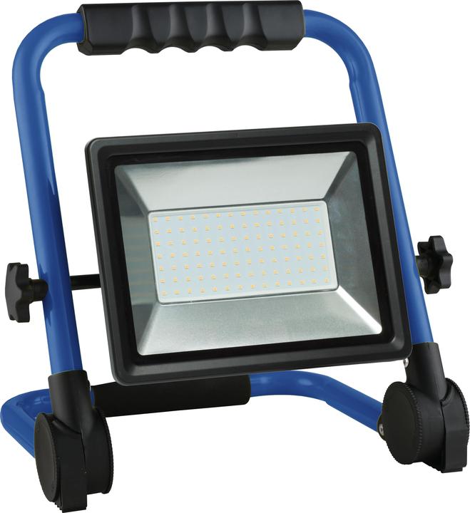 Produktbild As - Schwabe Mobile LED Arbeitsleuchte (9000 lm)