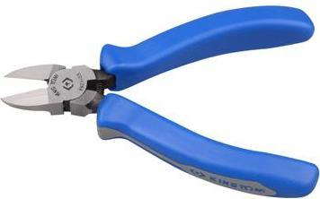 Produktbild King Alicate Cortante diagonal para plástico 150mm (155 mm)
