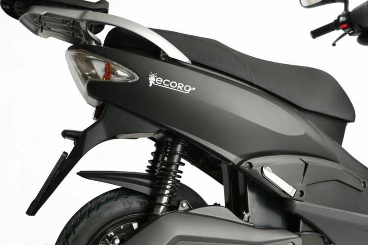 Image du produit ecoro Velox 45 (45 km/h, 3000 W)