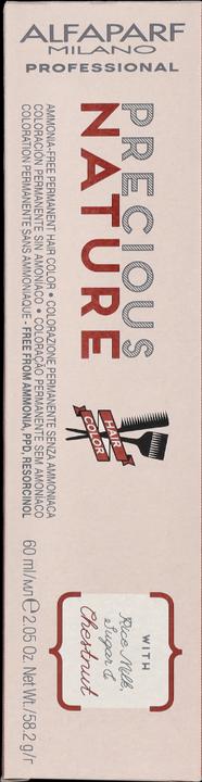 Image du produit Alfaparf Couleur de cheveux Precious Nature