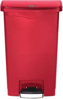 Immagine prodotto Rubbermaid Cestino per i pedali (50 l)