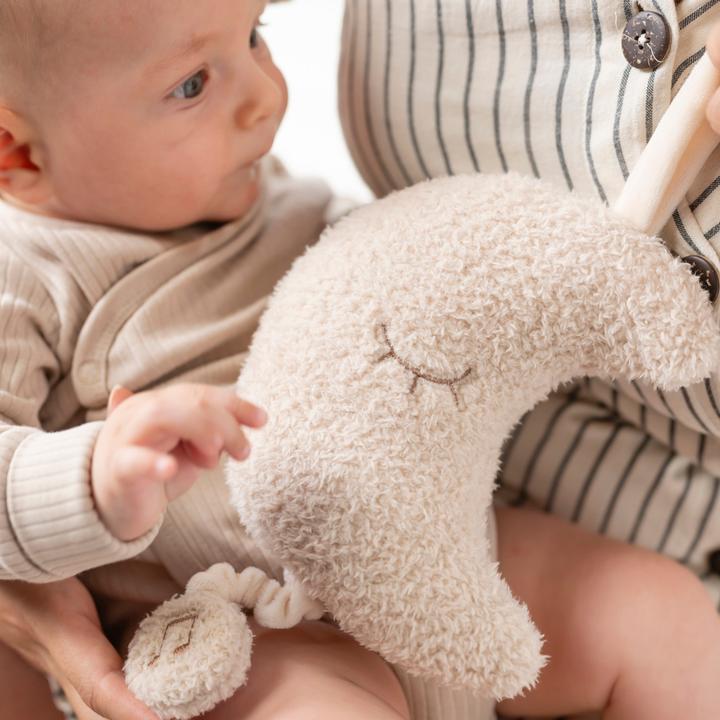Produktbild Nattou Teddy Mond