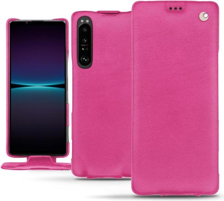 Roze BB ( Pantone #DB599F )