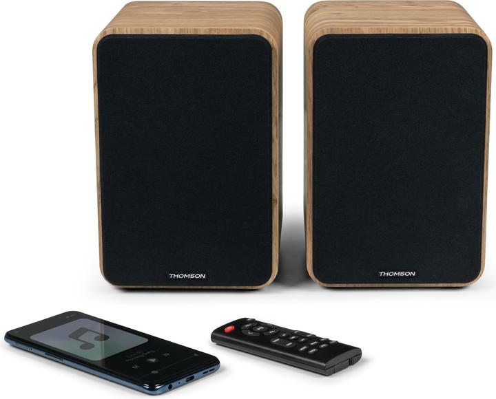 Immagine prodotto Thomson WS602DUO (1 pz., 100 W)
