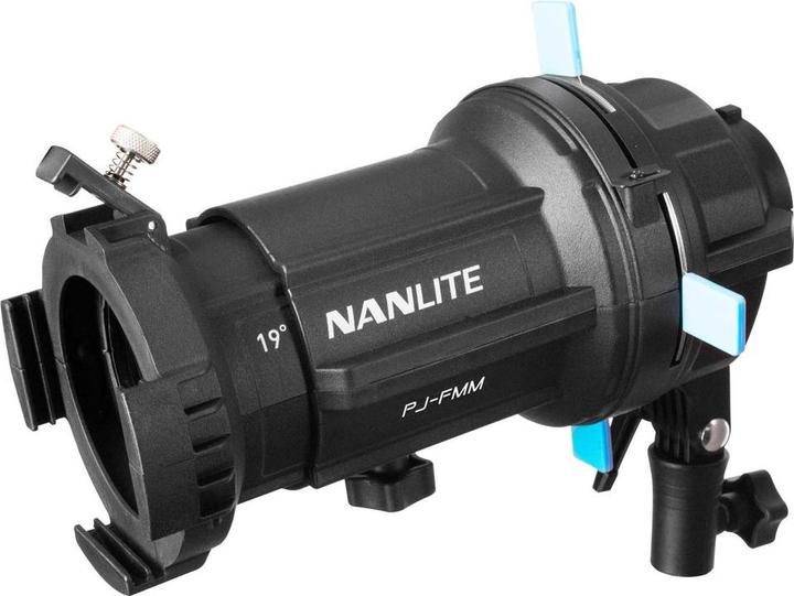 Produktbild Nanlite 36°Linse zu FM Mount Projektionsaufsatz