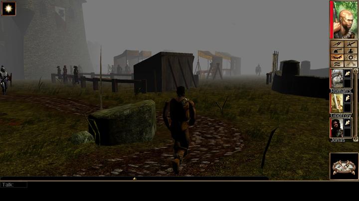 Produktbild Bioware Neverwinter Nights: Enhanced Edition (PS4, EN)