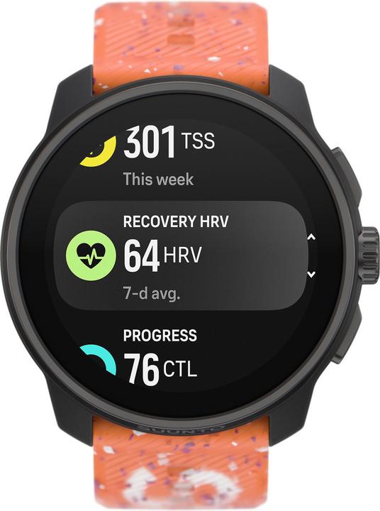 Actual product image Suunto Race S (45 mm)