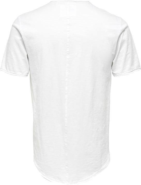 Actual product image Only & Sons Long T-shirt (XS)