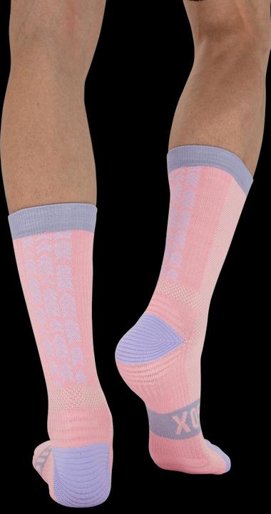 Immagine prodotto Dirtysox Running Merino - Pro - Arrows - Rose (35 - 39)