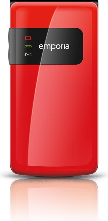 Actual product image Emporia Flip Basic 2G (2.20", 2G)