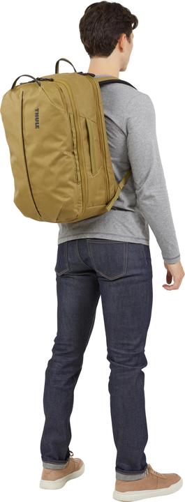 Actual product image Thule Aion (40 l)