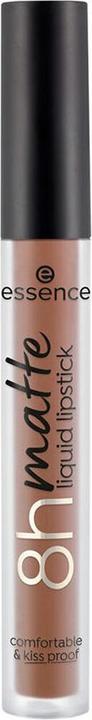 Produktbild essence 8h MATTE liquid lipstick (01 Cinnamon Spice)