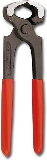Actual product image Knipex Hammerhead Style Carpenters' Pincers (210 mm)