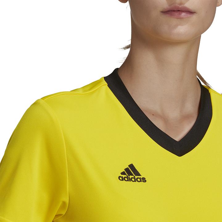 Image du produit adidas Entrada 22 Maillot de football Femme (XL)