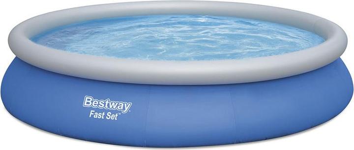 Actual product image Bestway Pool Fast Set (Ø 457 x 84 cm)