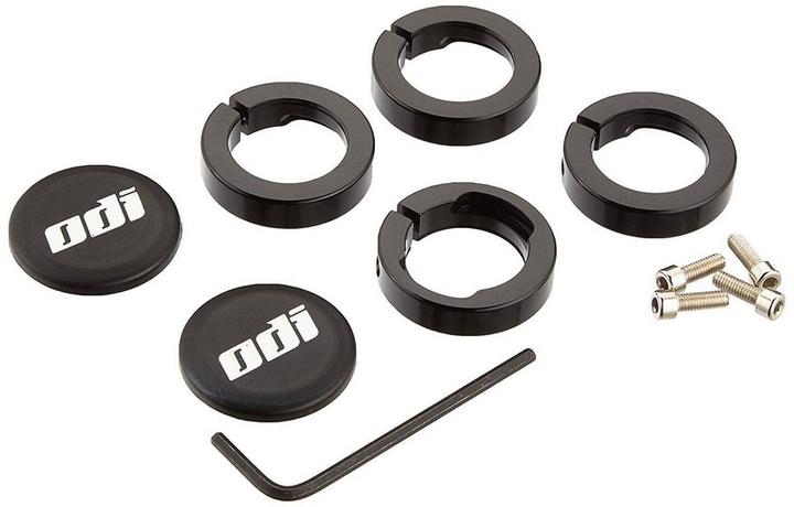 Productafbeelding Odi Grips ODI Embouts de Grip Lock On