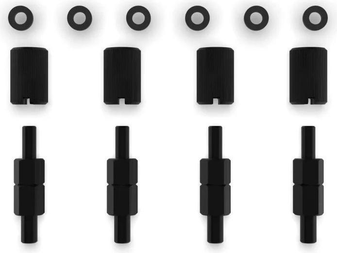 Image du produit Alphacool WACZ Kit de vis pour refroidisseur de CPU AM4/AM5
