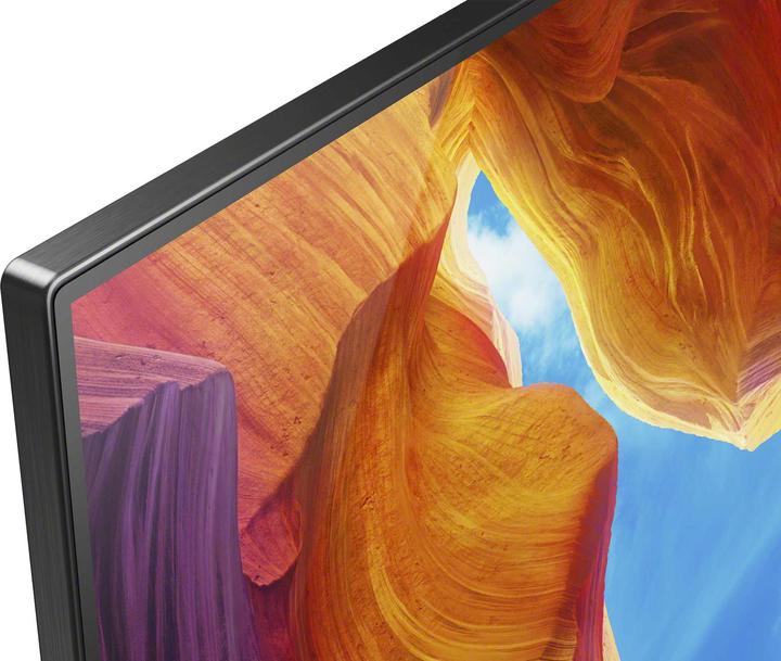 Immagine prodotto Sony KD65XH9505 (65", LCD, 4K, 2020)