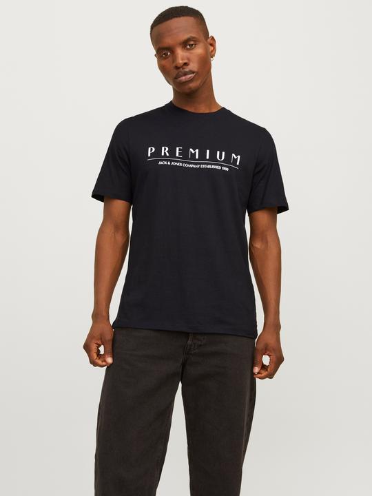 Image du produit Jack & Jones T-shirt imprimé O-Neck T-shirt (S)