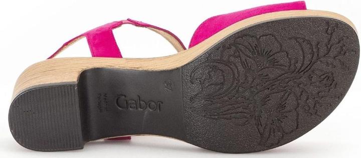 Actual product image Gabor Sandal 42.071.21 (39)