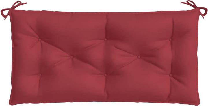 Immagine prodotto VidaXL Cuscino per panca da giardino O x ford in tessuto (100 x 50 x 7 cm)