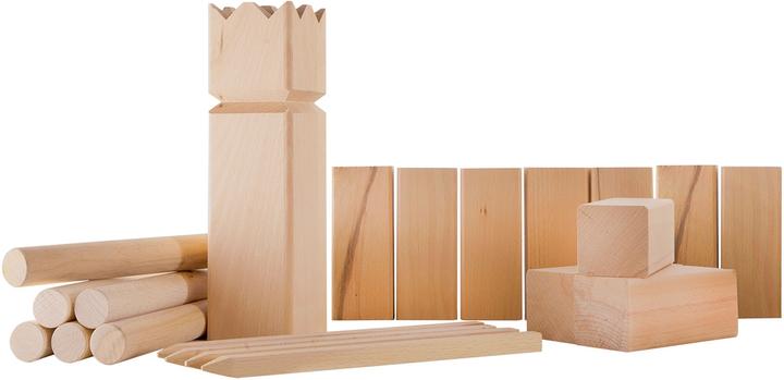 Image du produit Beluga Kubb Viking Chess Super