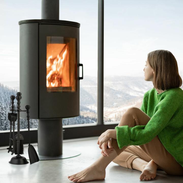 Produktbild Relaxdays Küchenregal