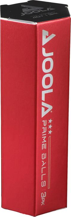Joola Wettkampfball Prime 40+ (3 Stk.)