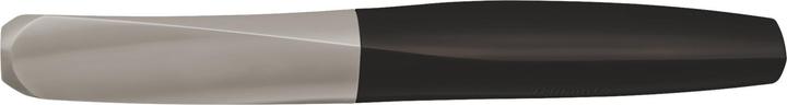 Actual product image Pelikan Fountain pen (cartridge filling system) Twist® colour blocking fountain pen for right and (Dark, 1 x)