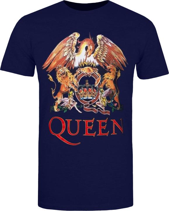 Immagine prodotto Queen Maglietta classica (140)
