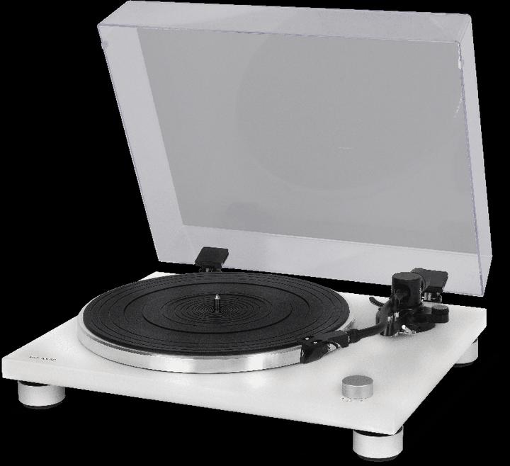 Image du produit Sonoro Platinum (Manuel)