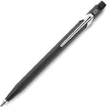 Caran d'Ache Porte-mines Fixpencil 3 (3 mm, HB, 1 x)