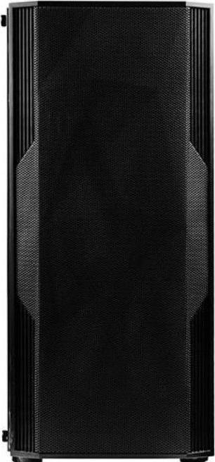 Produktbild Logic Computergehäuse ohne Stromquelle Agir Mesh + Glass USB 3.0 schwarz (ATX)