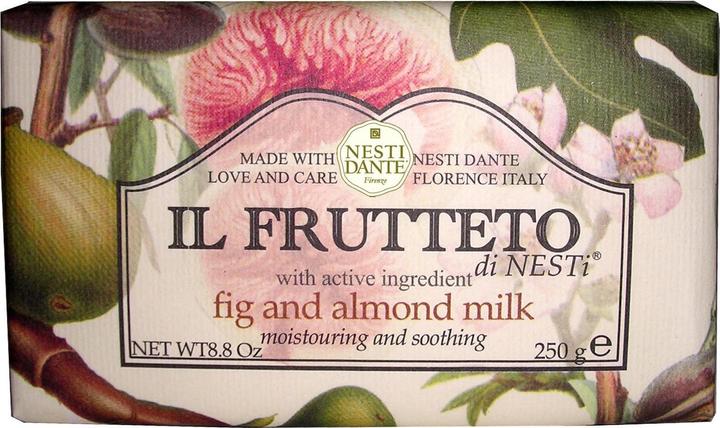 Nesti Dante Fico e Latte di Mandorla (Hartseife)