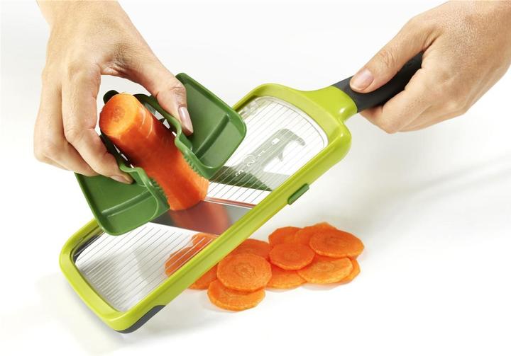 Actual product image Joseph Joseph Multi-Grip Mandolin