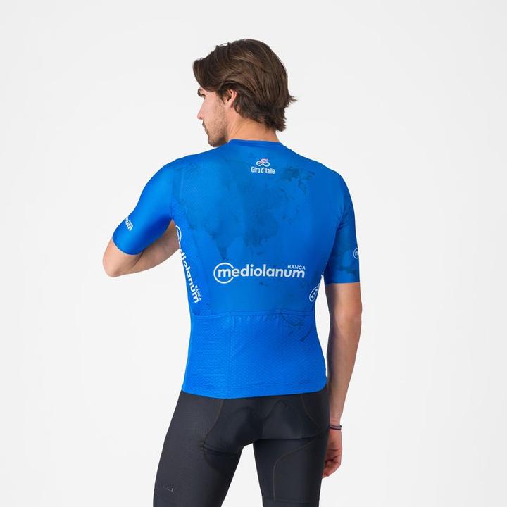 Actual product image Castelli #GIRO108 Competizione 3 Jersey (3XL)