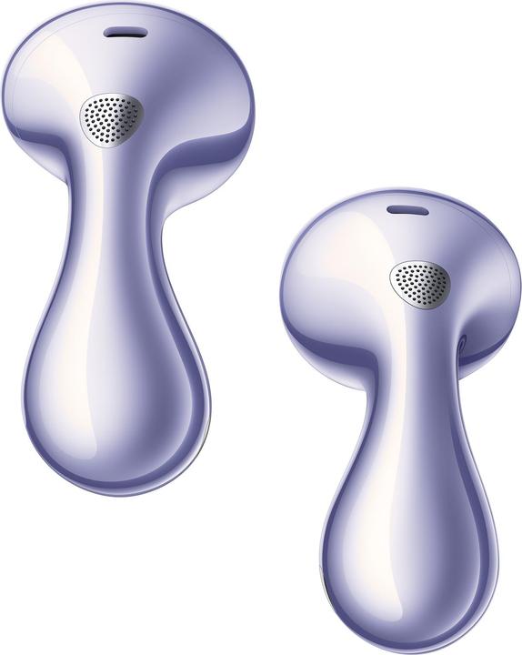 Image du produit Huawei FreeBuds 6, purple (ANC, 8 h, Sans fil)