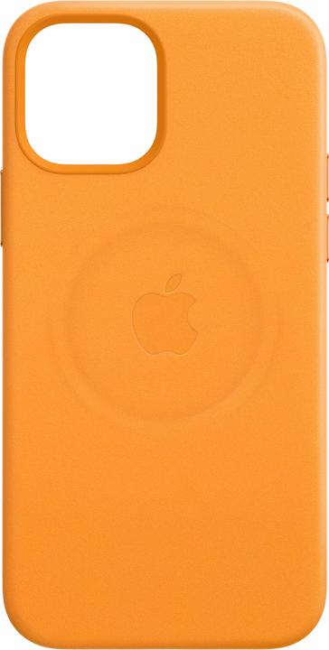 Immagine prodotto Apple Custodia in pelle con MagSafe (Apple iPhone 12 mini)