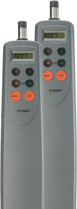 Actual product image Raymarine ST 1000/2000 Tillerpilot
