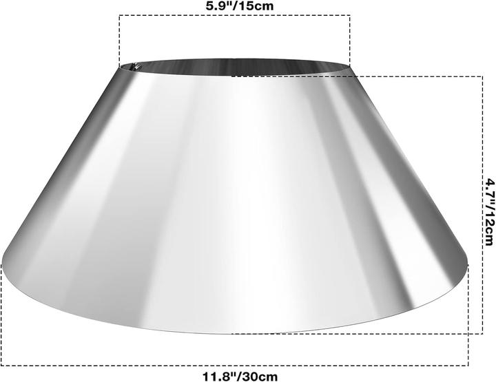 Actual product image Only Fire Stainless Steel Charcoal Basket BBQ