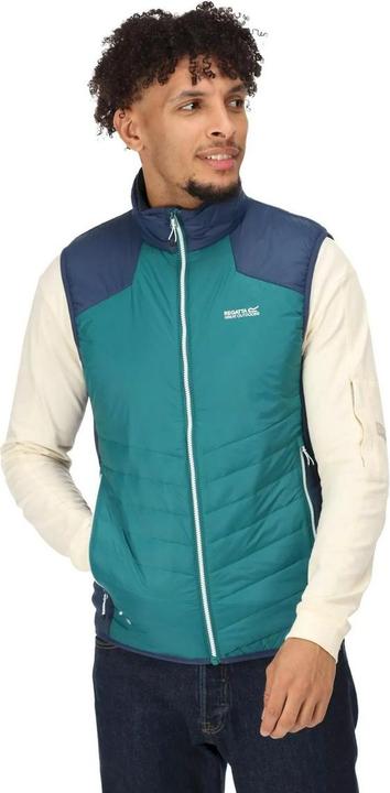 Actual product image Regatta Halton VI Waistcoat Lightweight (L)