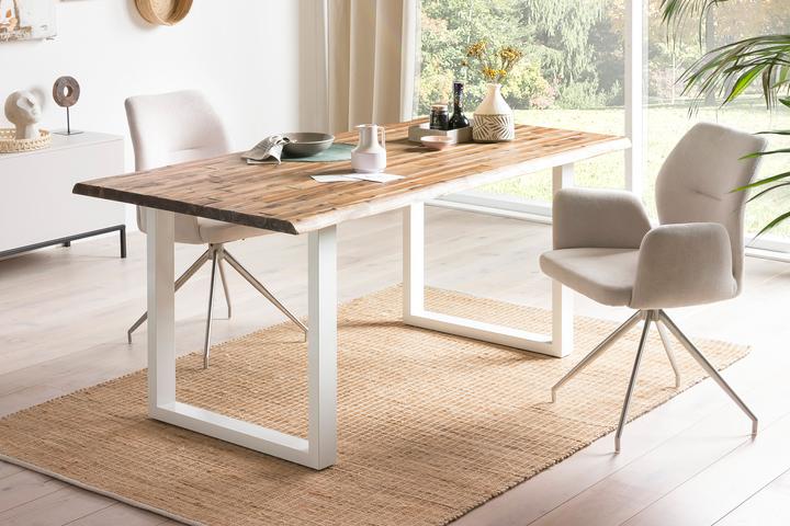 Produktbild SalesFever Essgruppe (160 x 90 x 75 cm)