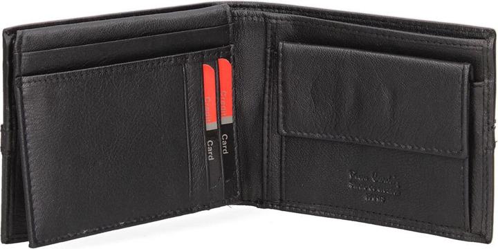 Image du produit Pierre Cardin Portefeuille pour hommes