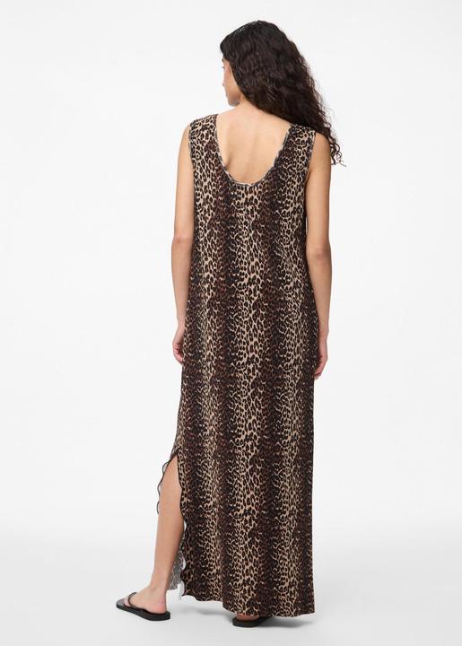 Produktbild Pieces PCFLORA Maxikleid (L)