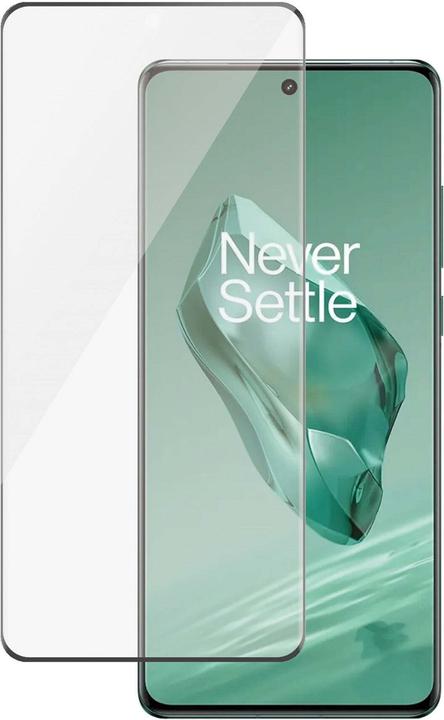 Image du produit PanzerGlass Protecteur d'écran OnePlus 12 | Ultra-Wide Fit (1 pièce(s), OnePlus 12)
