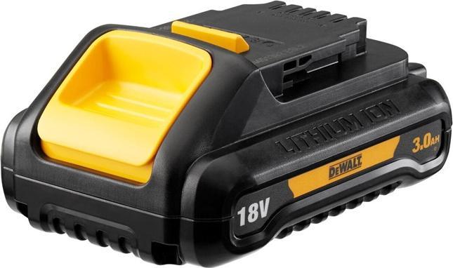DeWalt BATTERY 18V 3.0Ah LI-ION DCB187 (18 V)