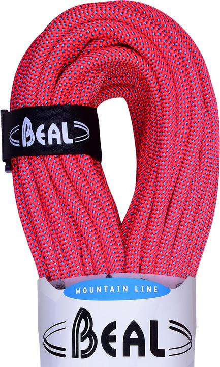 Produktbild Beal Joker Unicore 9.1 Golden Dry Kletterseil (80 m)