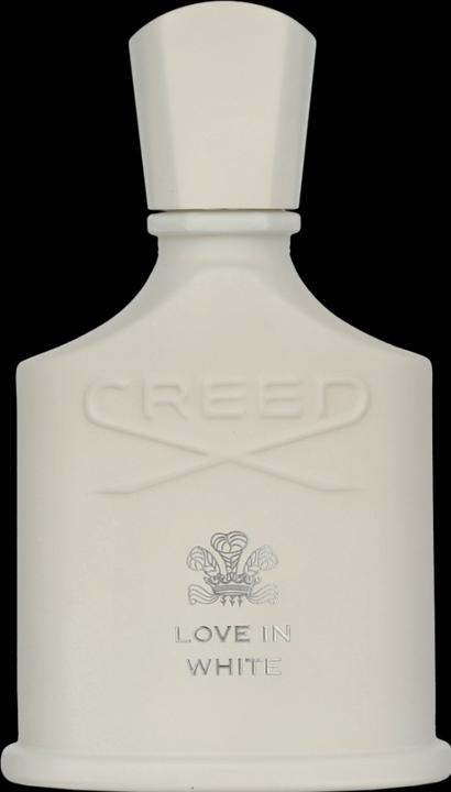 Actual product image Creed Love in White (Eau de parfum, 75 ml)