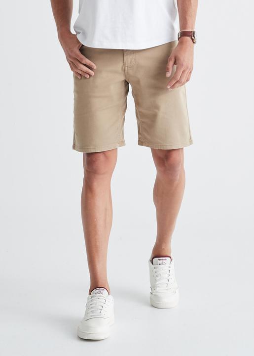 Produktbild Du/Er No Sweat Relaxed Short - 10 inch (M)