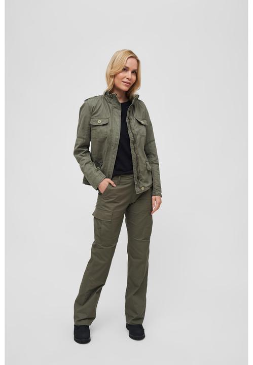 Immagine prodotto Brandit Giacca Britannia da donna - 16185 (4XL)